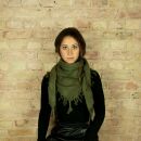 Kufiya - green-khaki - green-khaki - Shemagh - Arafat scarf