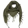 Kufiya - green-khaki - green-khaki - Shemagh - Arafat scarf