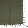 Kufiya - green-khaki - green-khaki - Shemagh - Arafat scarf