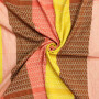 Kufiya - colorful-multicoloured 01 - Shemagh - Arafat scarf