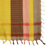 Kufiya - colorful-multicoloured 01 - Shemagh - Arafat scarf