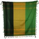 Kufiya - colorful-multicoloured 07 - Shemagh - Arafat scarf