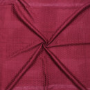 Kufiya - red-bordeaux - red-bordeaux - Shemagh - Arafat scarf