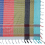 Kufiya - colorful-multicoloured 09 - Shemagh - Arafat scarf