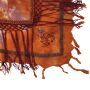 Shangri Love - Tuch Elements - Fire - tiedye Palituch