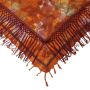 Shangri Love - Tuch Elements - Fire - tiedye Palituch