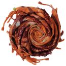 Shangri Love - Cloth Elements - Earth - Tiedye Shemagh -...