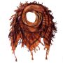 Shangri Love - Tuch Elements - Earth -  tiedye Palituch