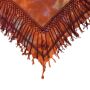 Shangri Love - Tuch Elements - Earth -  tiedye Palituch