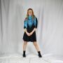 Shangri Love - Cloth Elements - Wind - Tiedye Shemagh - Arafat scarf