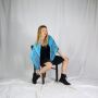 Shangri Love - Cloth Elements - Wind - Tiedye Shemagh - Arafat scarf