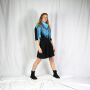 Shangri Love - Cloth Elements - Water - Tiedye Shemagh - Arafat scarf