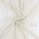 Palituch - weiß - elfenbein - Kufiya PLO Tuch