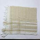 Kufiya - white - nature - Shemagh - Arafat scarf