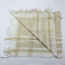 Kufiya - white - nature - Shemagh - Arafat scarf