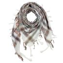 Kufiya - colorful-multicoloured 13 - Shemagh - Arafat scarf