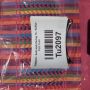 Kufiya - colorful-multicoloured 14 - Shemagh - Arafat scarf