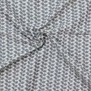 Palituch weiß grau-blau dunkel Kufiya PLO Tuch