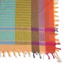 Kufiya - colorful-multicoloured 24 - Shemagh - Arafat scarf