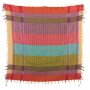 Kufiya - colorful-multicoloured 24 - Shemagh - Arafat scarf