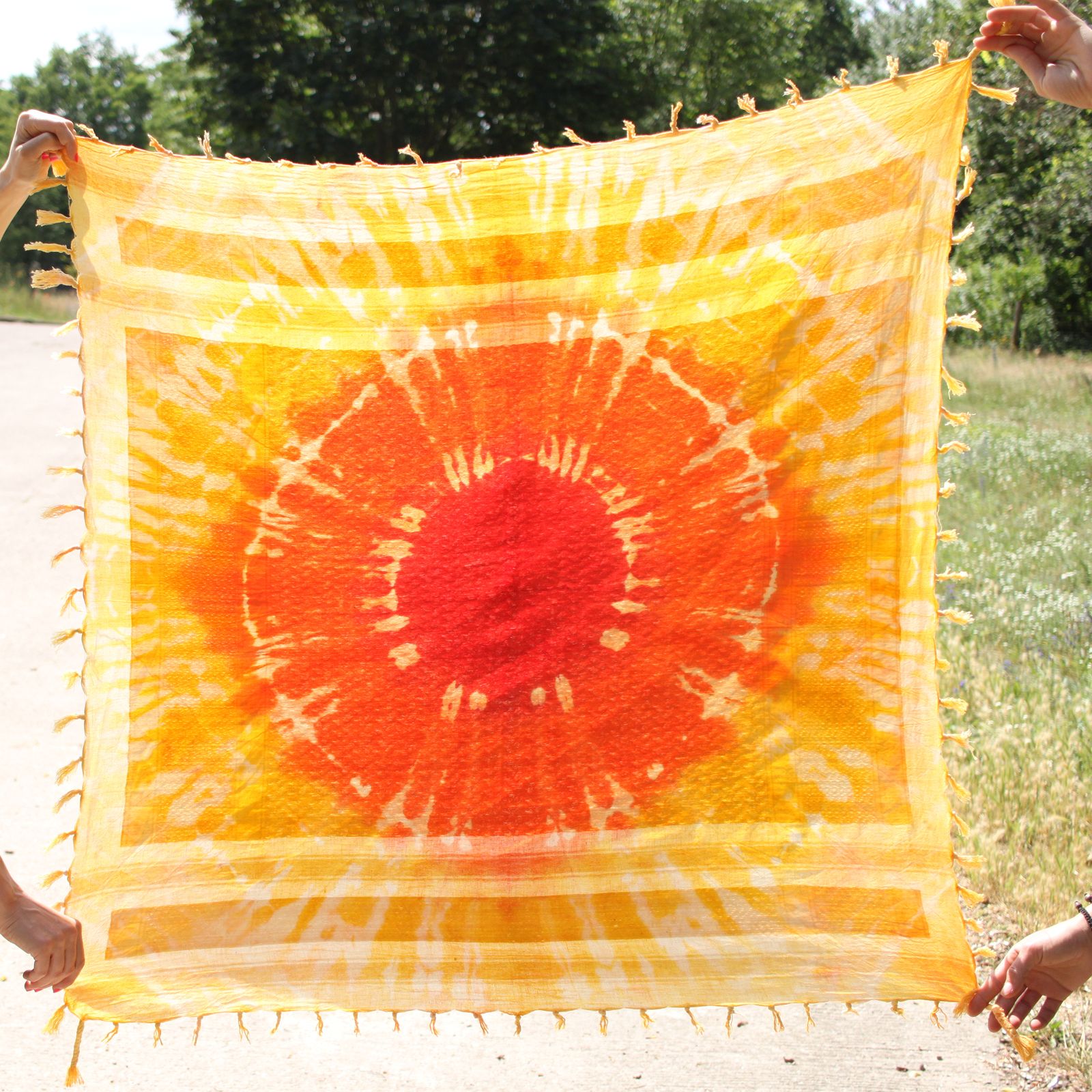 Sun Sun